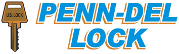 Penn-Del lock